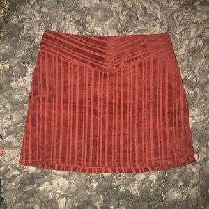 Skirt